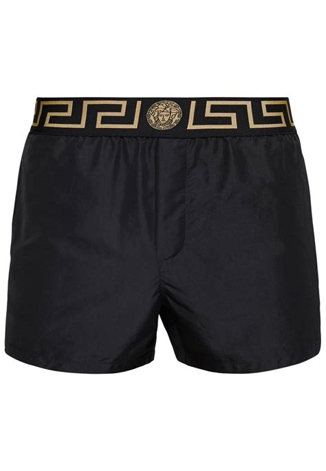versace schwimmhose